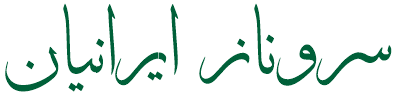 شرکت مهندسی سروناز ایرانیان